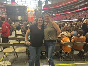 Atlive 2023 Starring George Strait