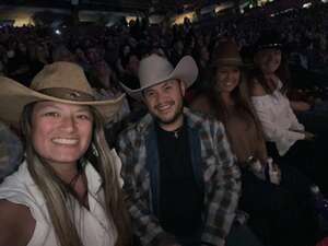 Atlive 2023 Starring George Strait