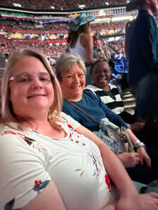 Atlive 2023 Starring George Strait