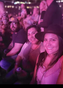 Atlive 2023 Starring George Strait