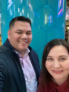 Atlive 2023 Starring George Strait