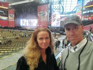 Atlive 2023 Starring George Strait