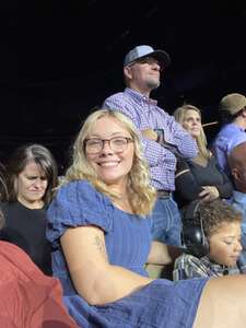 Atlive 2023 Starring George Strait