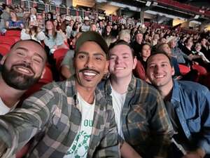 Atlive 2023 Starring George Strait