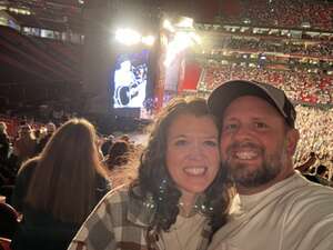 Atlive 2023 Starring George Strait