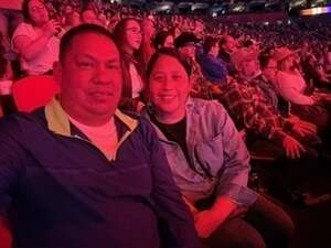 Atlive 2023 Starring George Strait