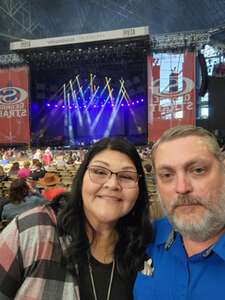 Atlive 2023 Starring George Strait