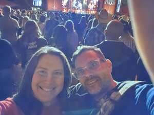 Atlive 2023 Starring George Strait