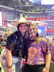 Atlive 2023 Starring George Strait