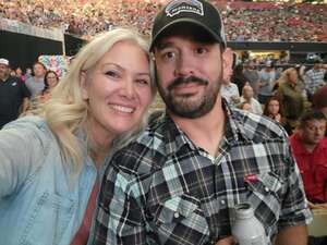 Atlive 2023 Starring George Strait