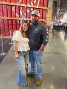 Atlive 2023 Starring George Strait