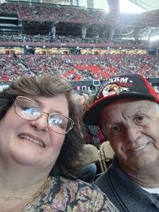 Atlive 2023 Starring George Strait