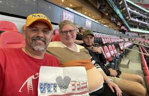 Atlive 2023 Starring George Strait