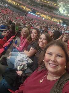 Atlive 2023 Starring George Strait