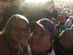 Atlive 2023 Starring George Strait