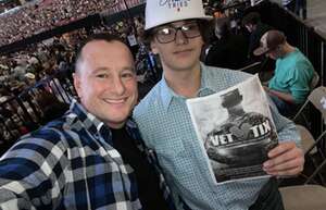 Atlive 2023 Starring George Strait