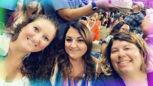 Atlive 2023 Starring George Strait