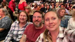 Atlive 2023 Starring George Strait