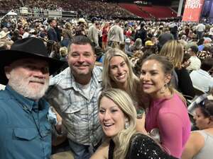 Atlive 2023 Starring George Strait