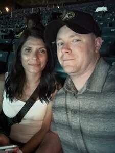 Atlive 2023 Starring George Strait