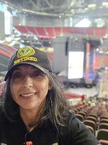 Atlive 2023 Starring George Strait