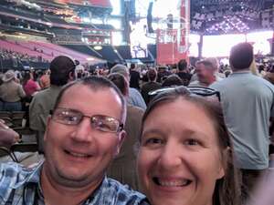 Atlive 2023 Starring George Strait