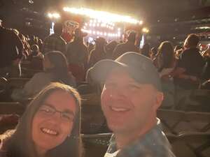 Atlive 2023 Starring George Strait