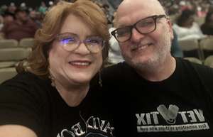 Atlive 2023 Starring George Strait