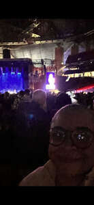 Atlive 2023 Starring George Strait