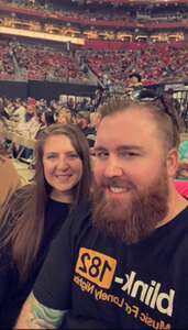 Atlive 2023 Starring George Strait