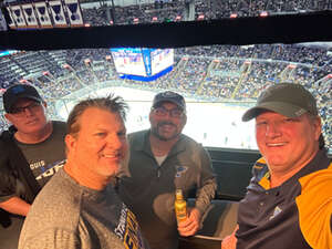 St. Louis Blues - NHL vs Pittsburgh Penguins