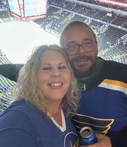 St. Louis Blues - NHL vs Pittsburgh Penguins