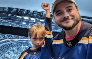 St. Louis Blues - NHL vs Pittsburgh Penguins