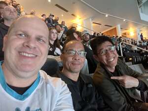 San Jose Sharks - NHL vs Edmonton Oilers