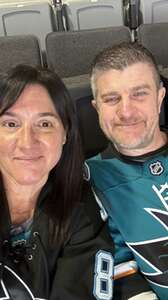 San Jose Sharks - NHL vs Edmonton Oilers