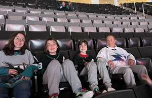 San Jose Sharks - NHL vs Edmonton Oilers