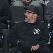 San Jose Sharks - NHL vs Edmonton Oilers