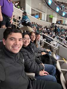 San Jose Sharks - NHL vs Edmonton Oilers