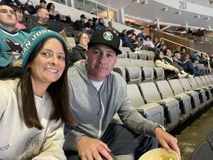 San Jose Sharks - NHL vs Edmonton Oilers