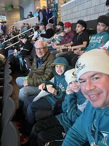 San Jose Sharks - NHL vs Edmonton Oilers