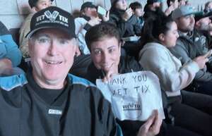 San Jose Sharks - NHL vs Edmonton Oilers