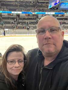 San Jose Sharks - NHL vs Edmonton Oilers