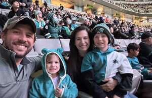 San Jose Sharks - NHL vs Edmonton Oilers