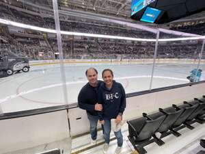 San Jose Sharks - NHL vs Edmonton Oilers