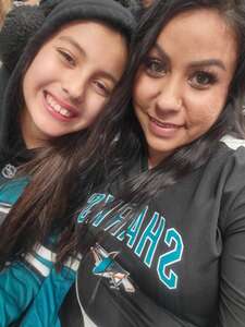 San Jose Sharks - NHL vs Edmonton Oilers