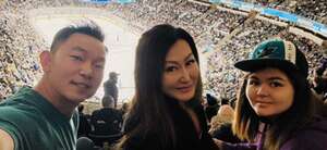 San Jose Sharks - NHL vs Edmonton Oilers