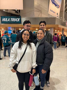 San Jose Sharks - NHL vs Edmonton Oilers