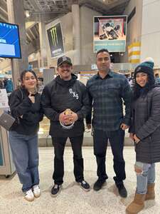 San Jose Sharks - NHL vs Edmonton Oilers