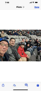 San Jose Sharks - NHL vs Edmonton Oilers