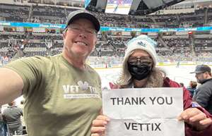 San Jose Sharks - NHL vs Edmonton Oilers